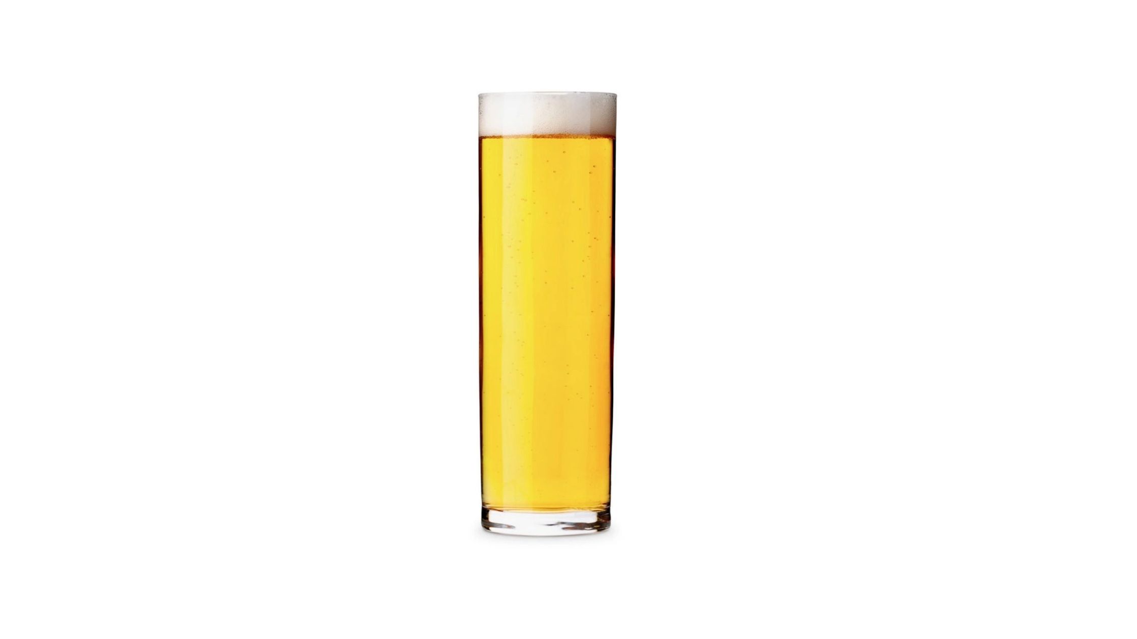 Stange Glass